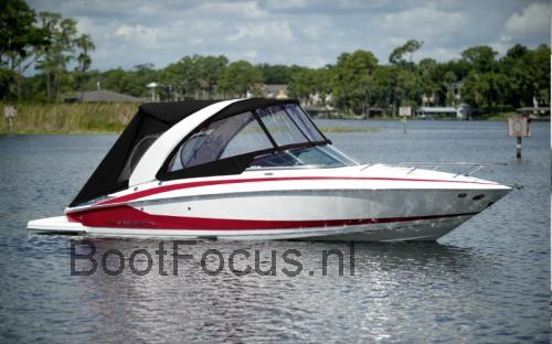 Regal 2550 beoordelingen en specificaties